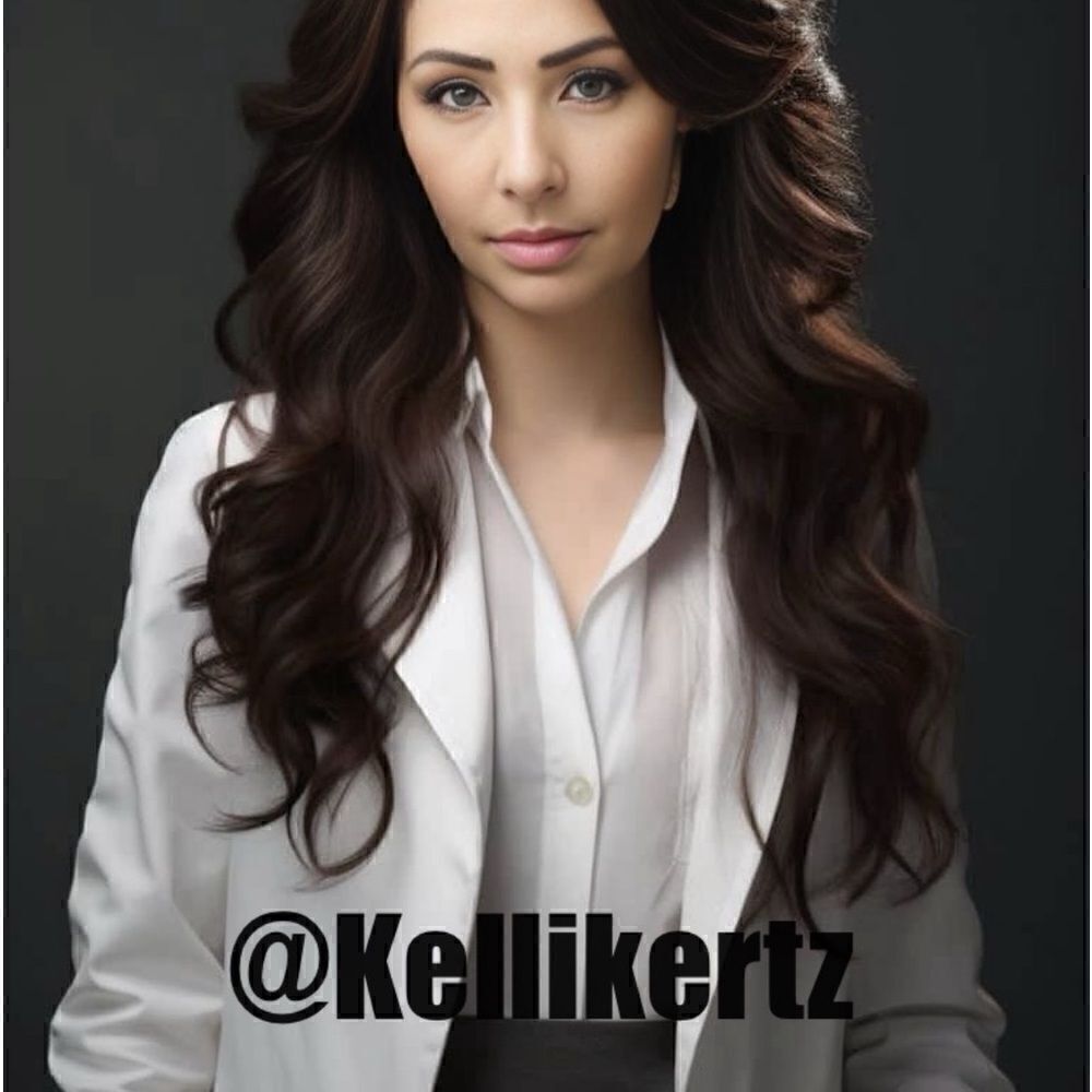 COPY - Like this listing to get notified of my live shows